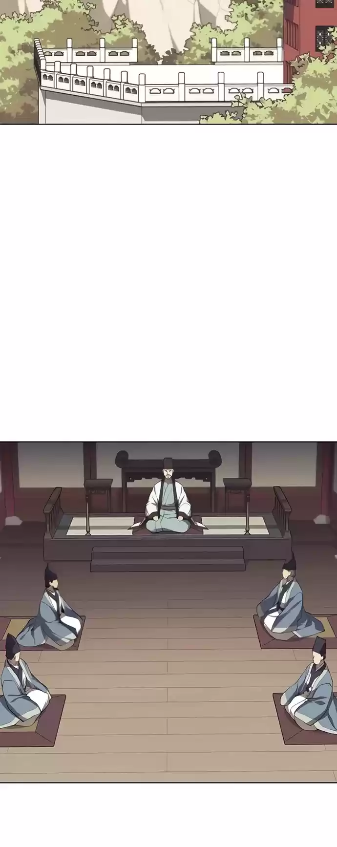 Tale Of A Scribe Who Retires To The Countryside Chapter 88