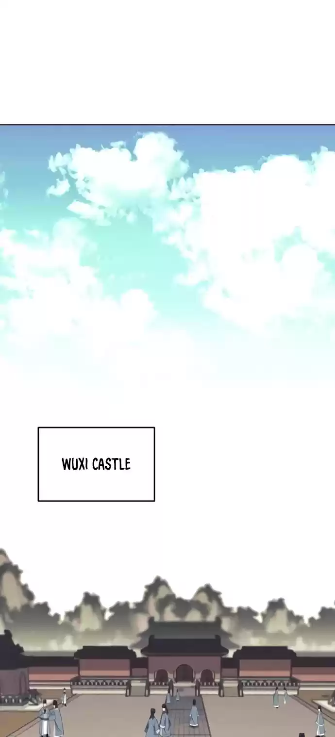 Tale Of A Scribe Who Retires To The Countryside Chapter 89