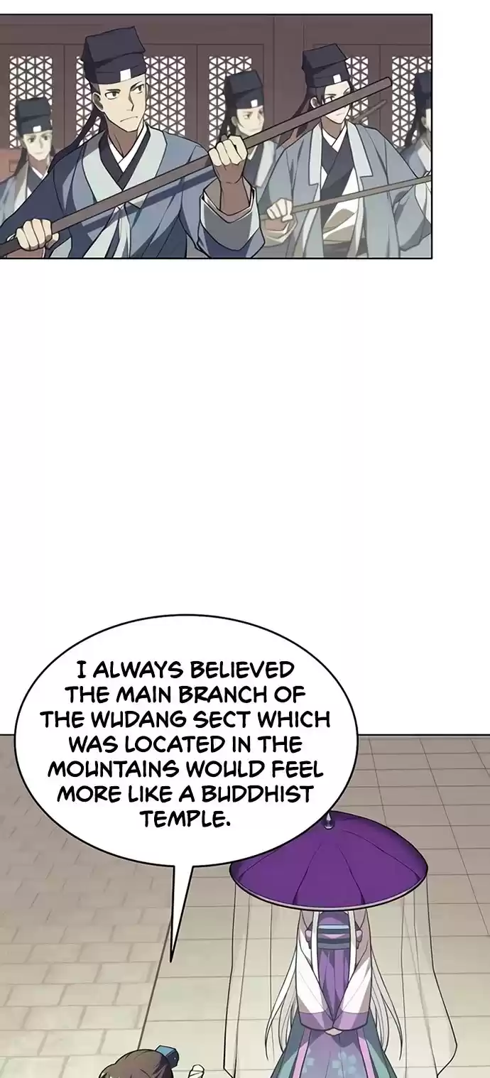 Tale Of A Scribe Who Retires To The Countryside Chapter 89