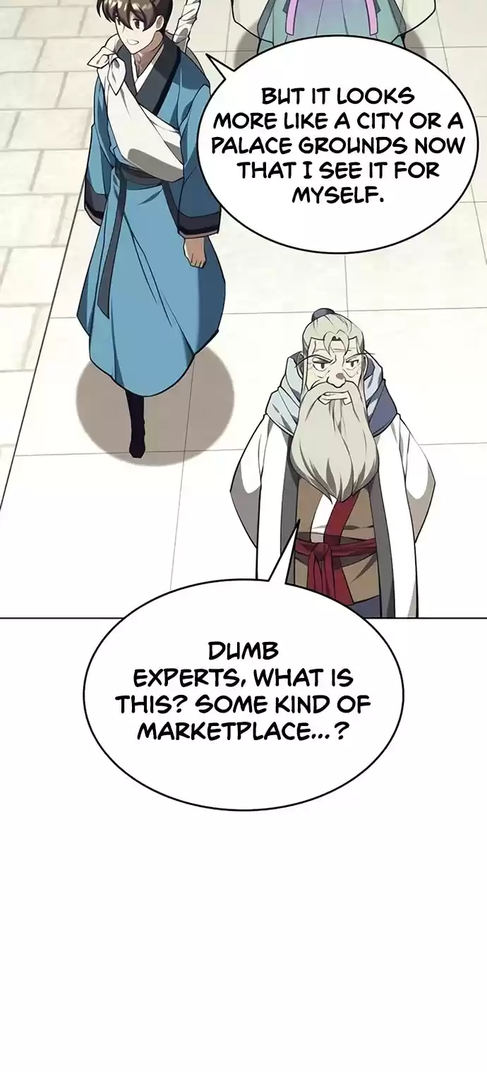 Tale Of A Scribe Who Retires To The Countryside Chapter 89