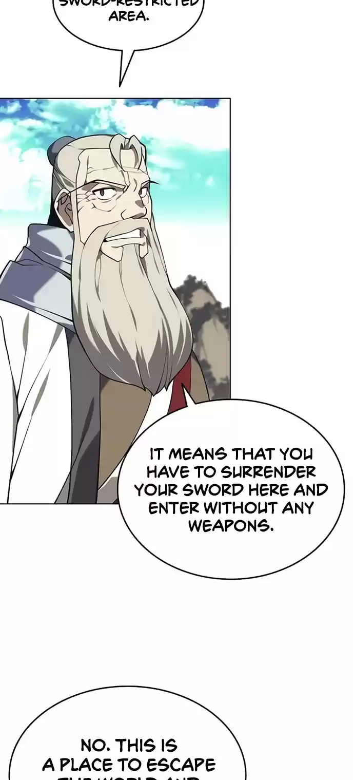 Tale Of A Scribe Who Retires To The Countryside Chapter 89