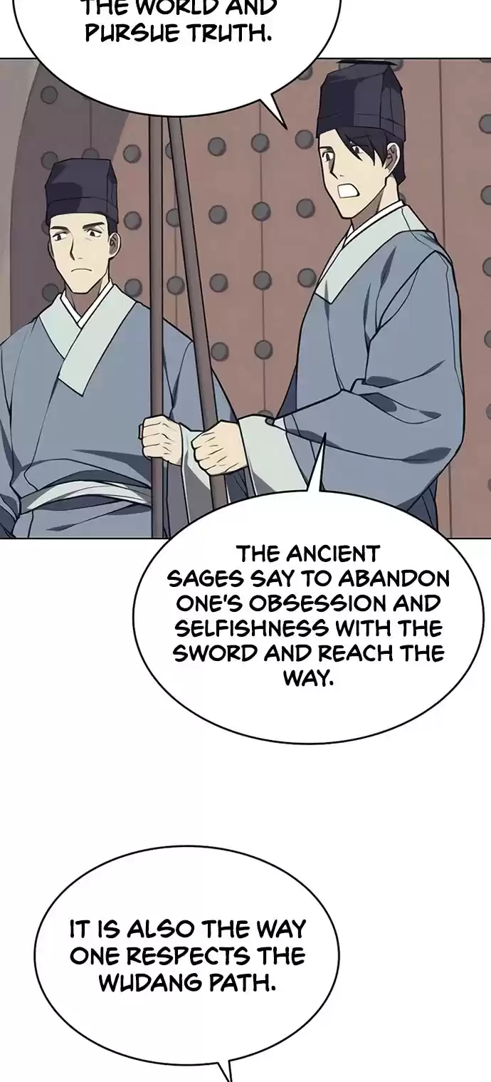 Tale Of A Scribe Who Retires To The Countryside Chapter 89