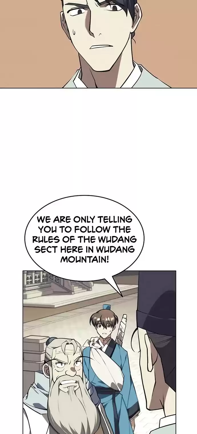 Tale Of A Scribe Who Retires To The Countryside Chapter 89