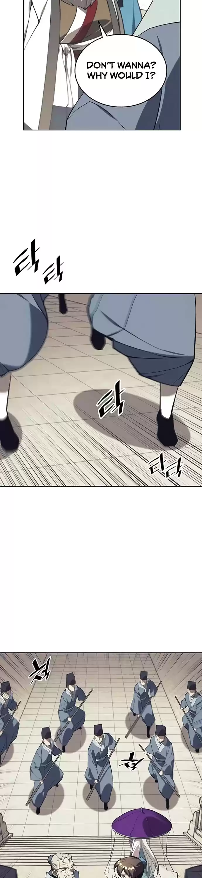 Tale Of A Scribe Who Retires To The Countryside Chapter 89