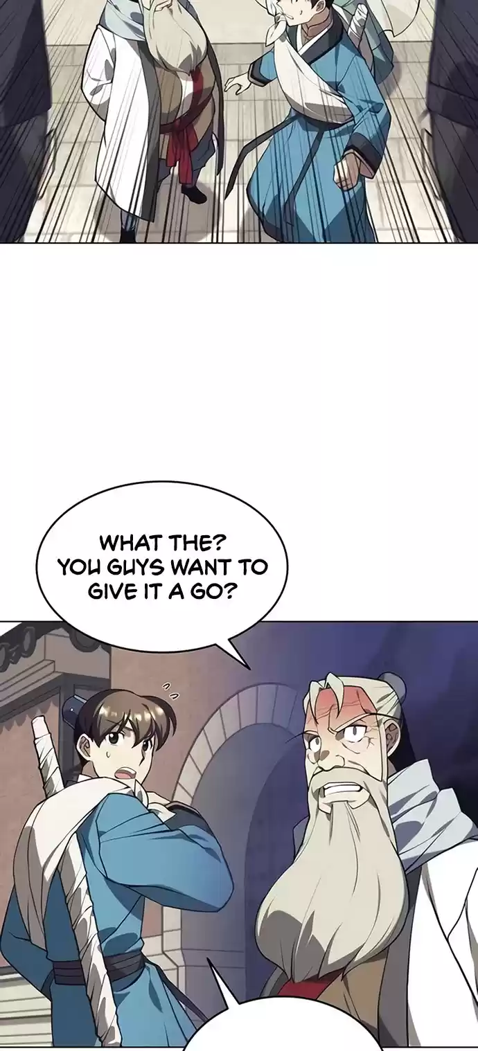 Tale Of A Scribe Who Retires To The Countryside Chapter 89