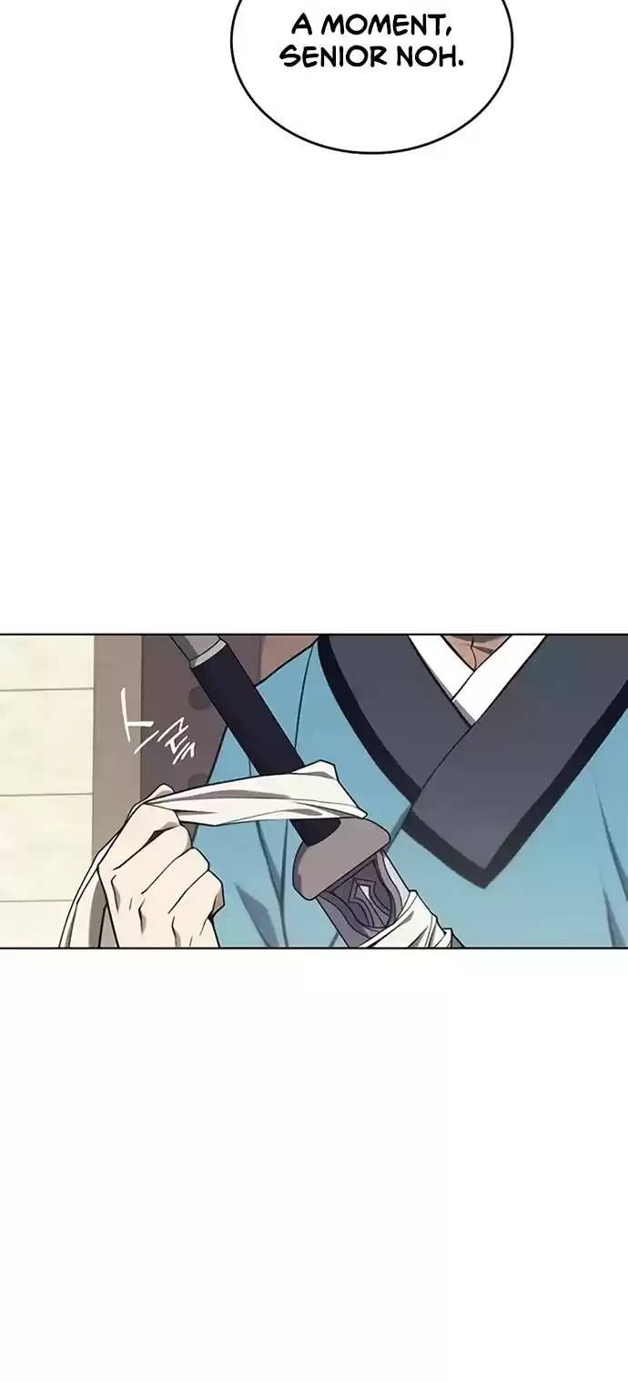 Tale Of A Scribe Who Retires To The Countryside Chapter 89