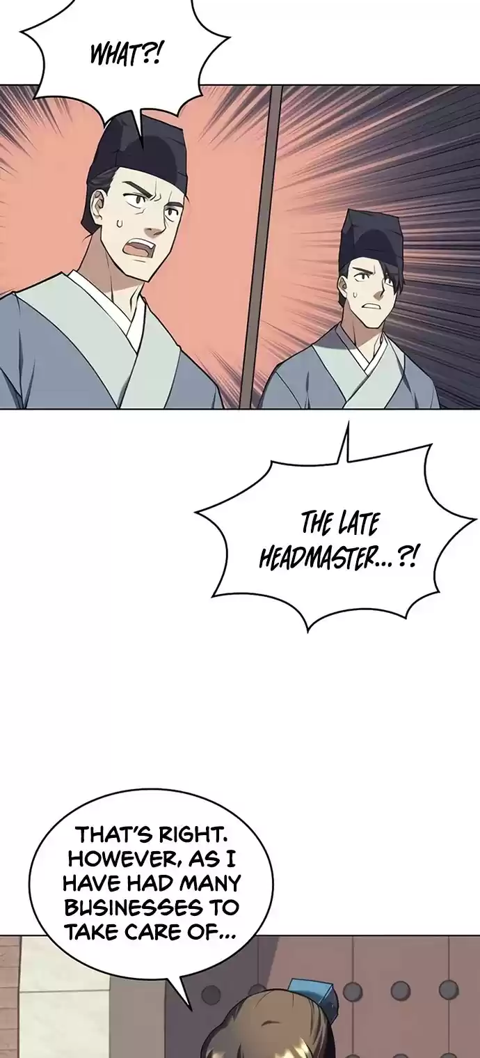 Tale Of A Scribe Who Retires To The Countryside Chapter 89