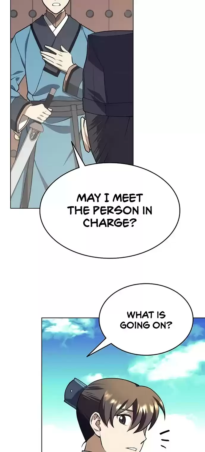 Tale Of A Scribe Who Retires To The Countryside Chapter 89