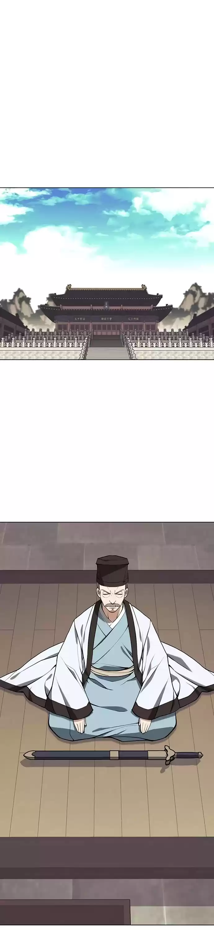 Tale Of A Scribe Who Retires To The Countryside Chapter 89