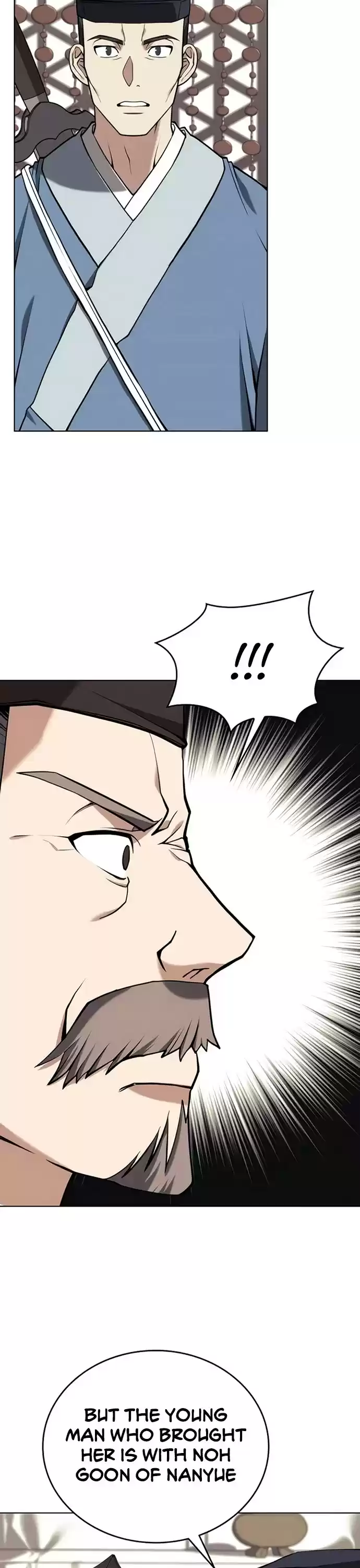 Tale Of A Scribe Who Retires To The Countryside Chapter 89