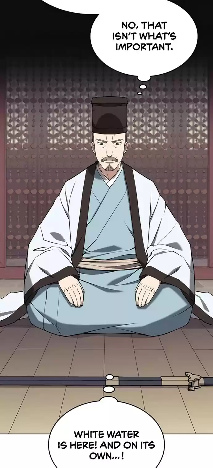 Tale Of A Scribe Who Retires To The Countryside Chapter 89