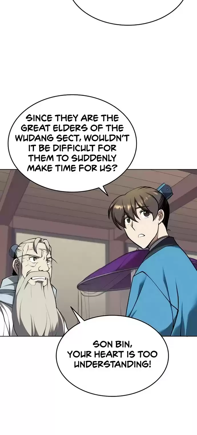 Tale Of A Scribe Who Retires To The Countryside Chapter 89