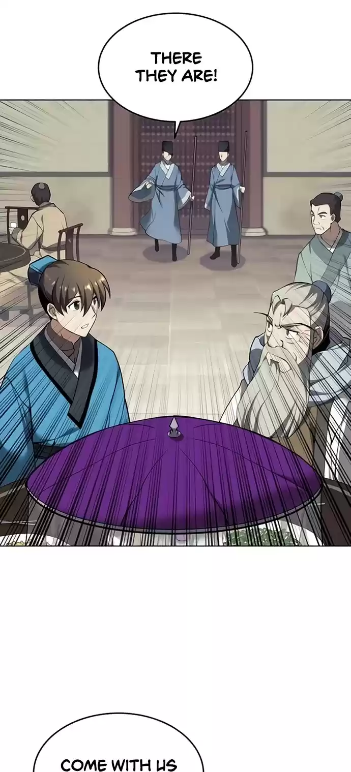 Tale Of A Scribe Who Retires To The Countryside Chapter 89