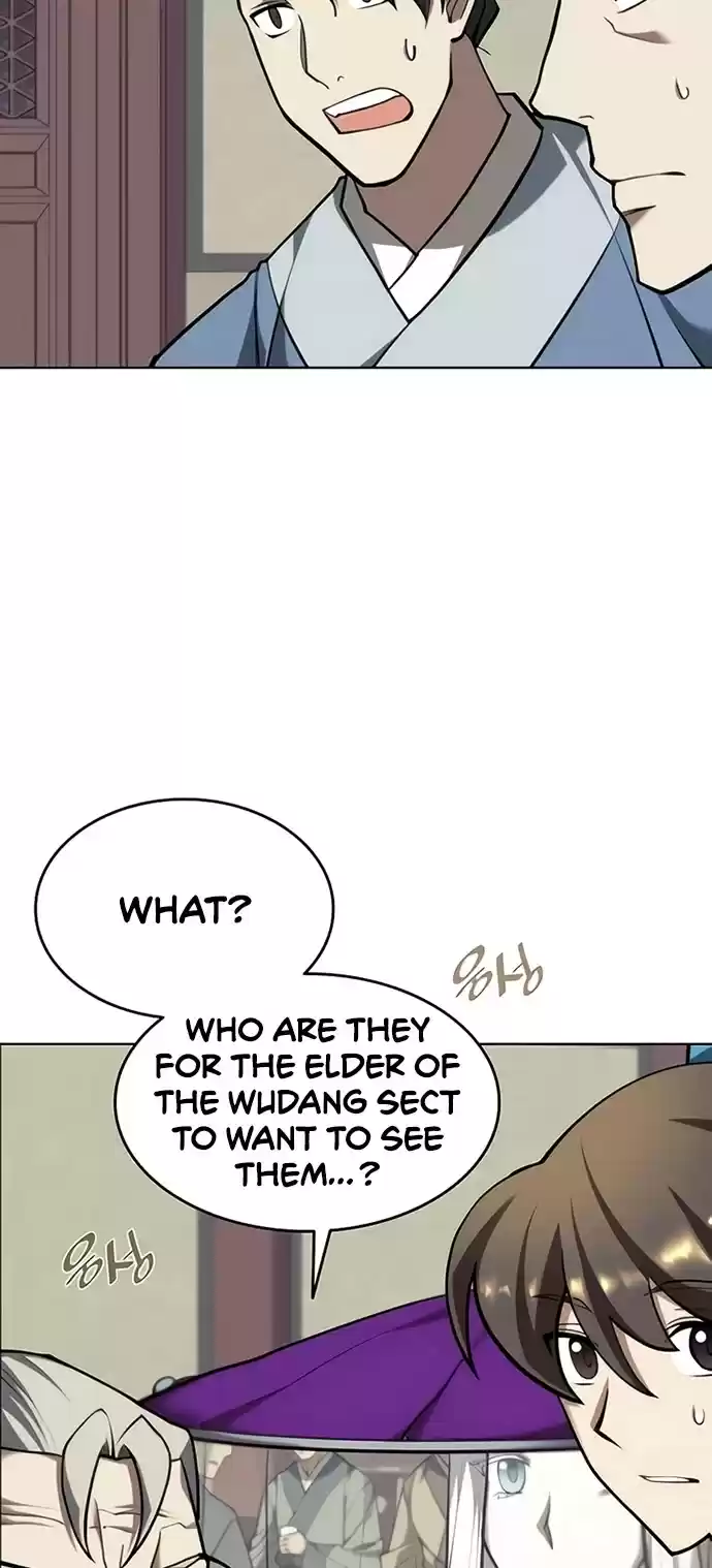 Tale Of A Scribe Who Retires To The Countryside Chapter 89