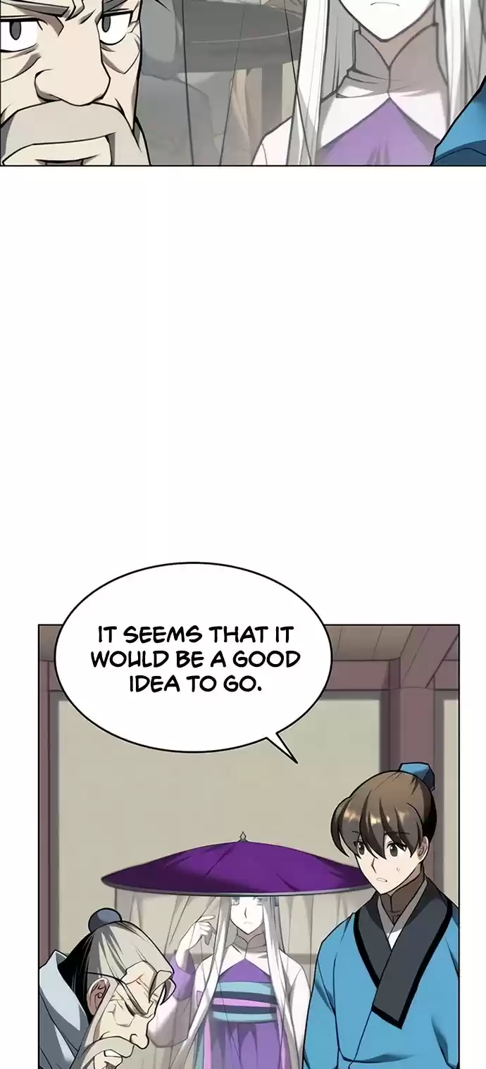 Tale Of A Scribe Who Retires To The Countryside Chapter 89