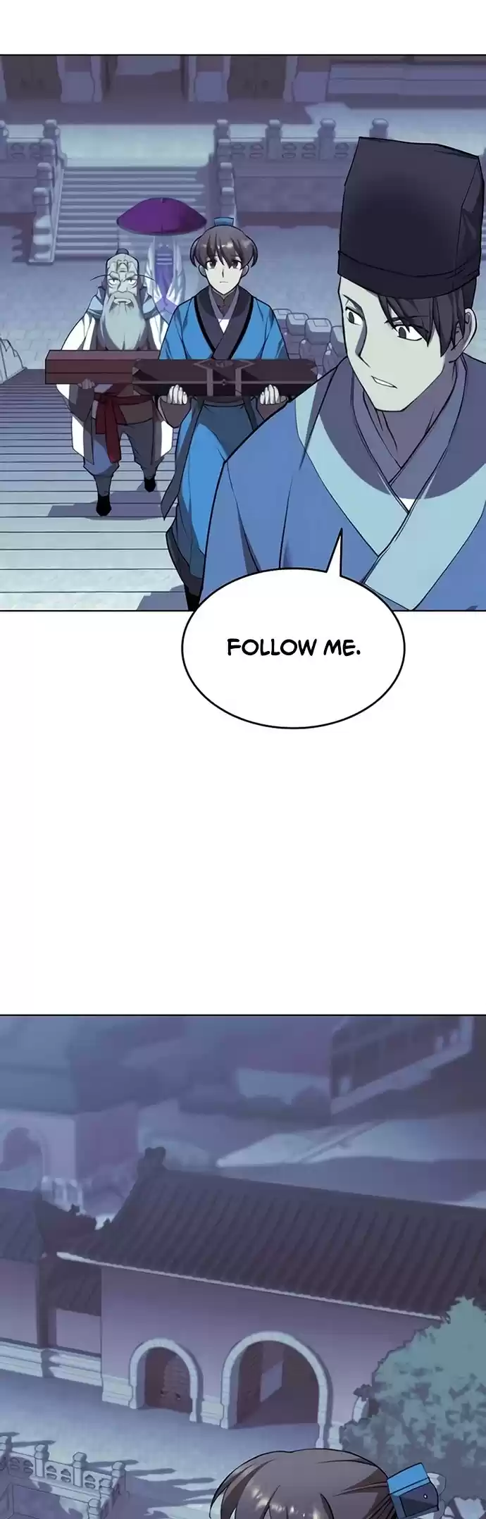 Tale Of A Scribe Who Retires To The Countryside Chapter 89