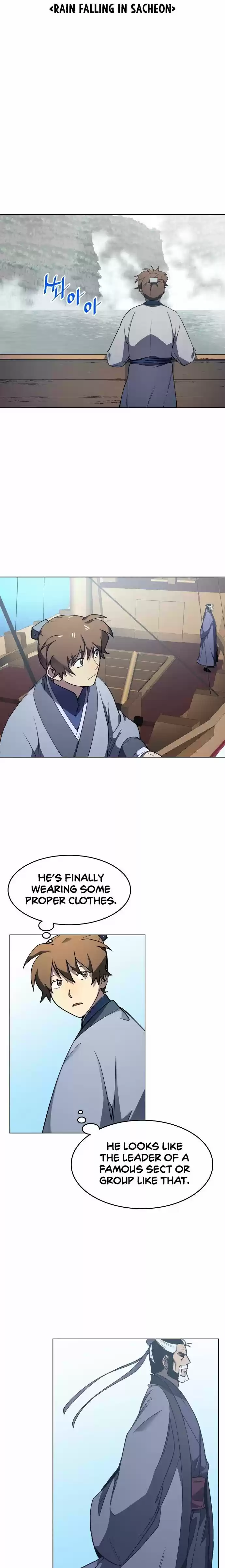 Tale Of A Scribe Who Retires To The Countryside Chapter 9