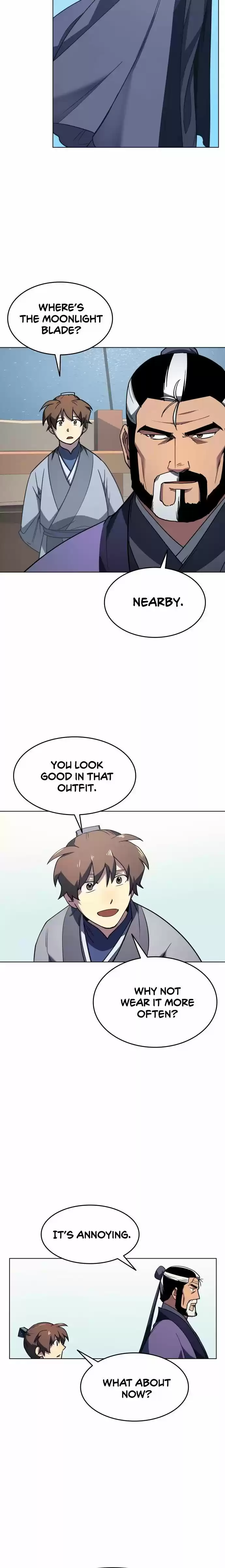 Tale Of A Scribe Who Retires To The Countryside Chapter 9