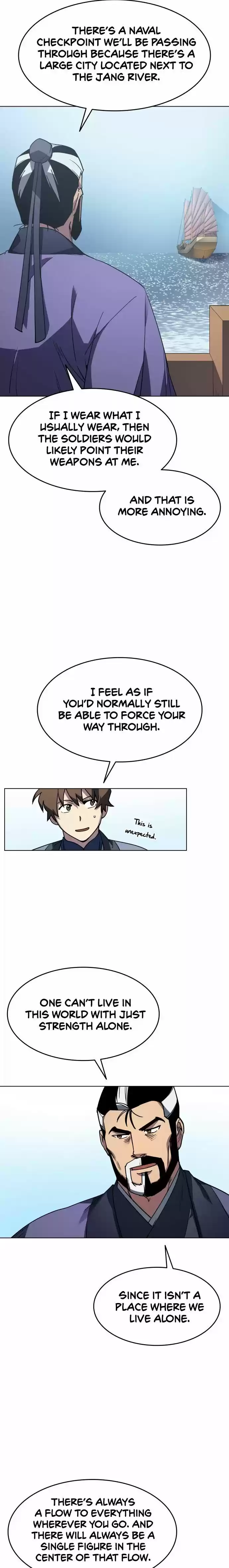 Tale Of A Scribe Who Retires To The Countryside Chapter 9