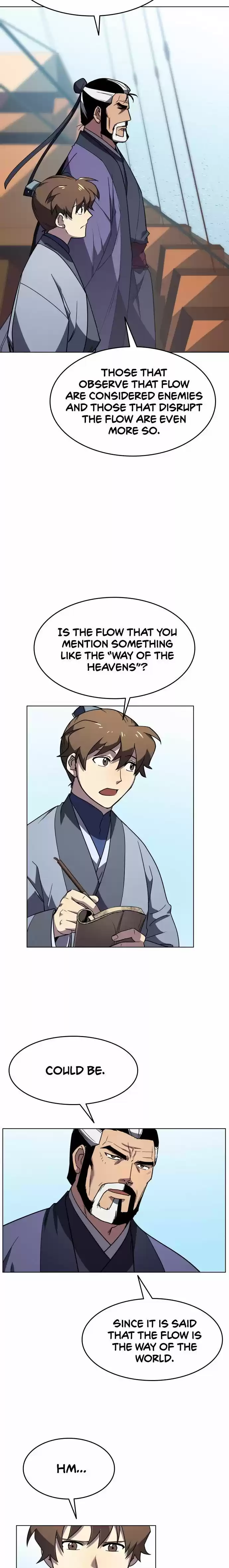 Tale Of A Scribe Who Retires To The Countryside Chapter 9