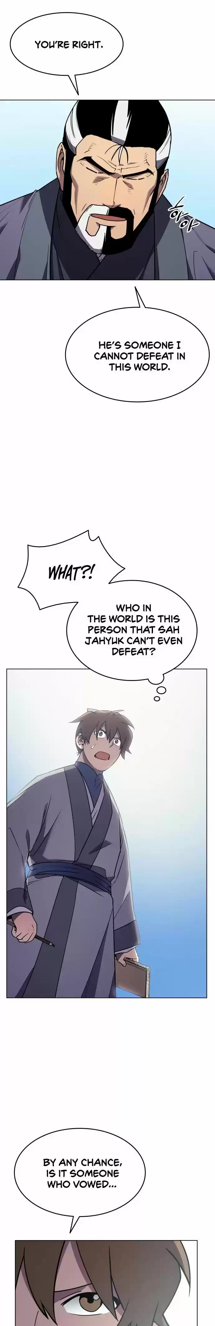 Tale Of A Scribe Who Retires To The Countryside Chapter 9