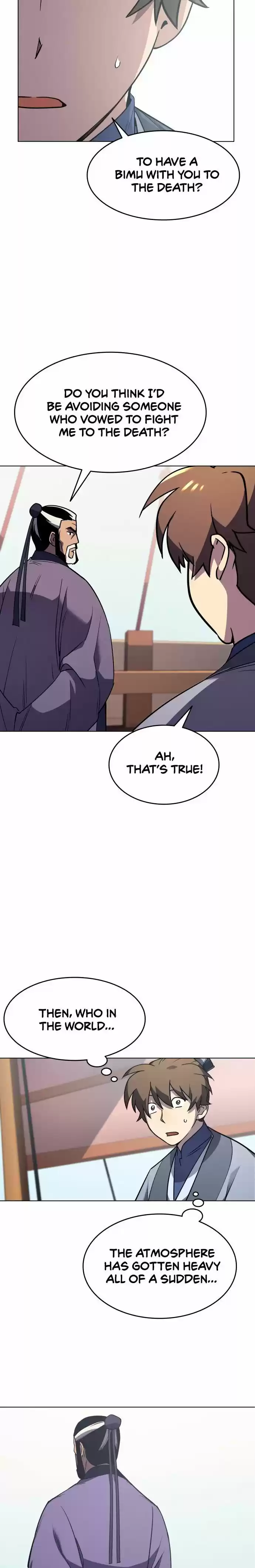 Tale Of A Scribe Who Retires To The Countryside Chapter 9