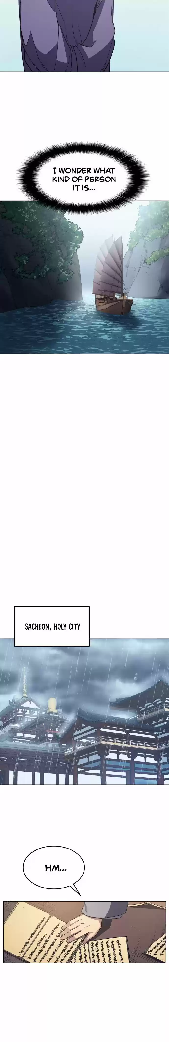 Tale Of A Scribe Who Retires To The Countryside Chapter 9