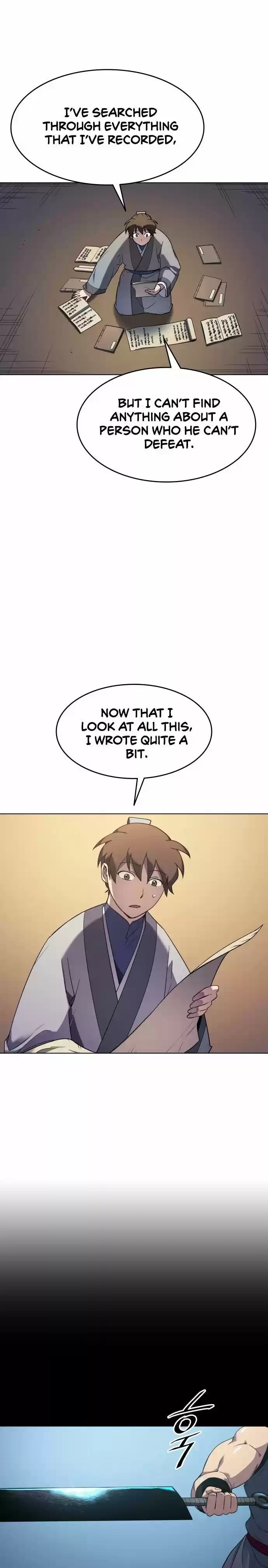 Tale Of A Scribe Who Retires To The Countryside Chapter 9