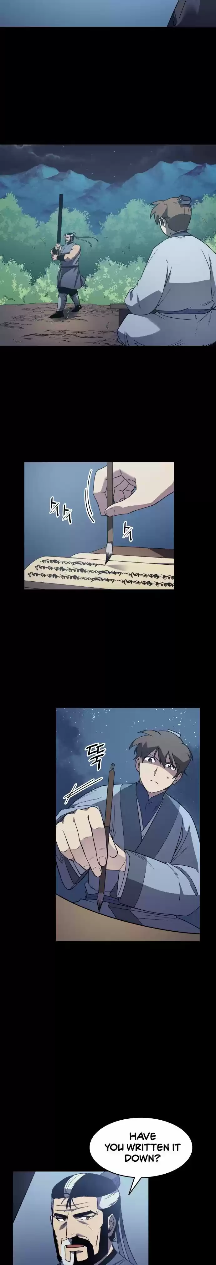 Tale Of A Scribe Who Retires To The Countryside Chapter 9