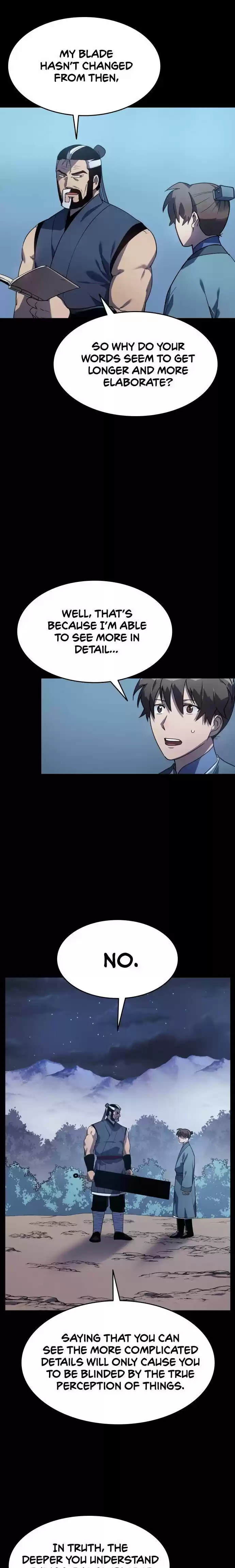 Tale Of A Scribe Who Retires To The Countryside Chapter 9