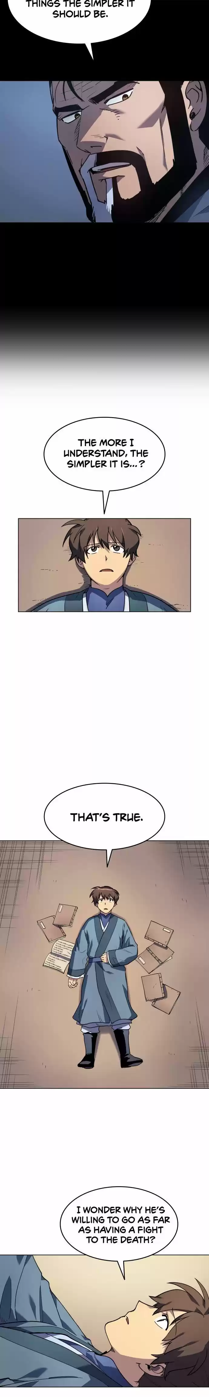 Tale Of A Scribe Who Retires To The Countryside Chapter 9