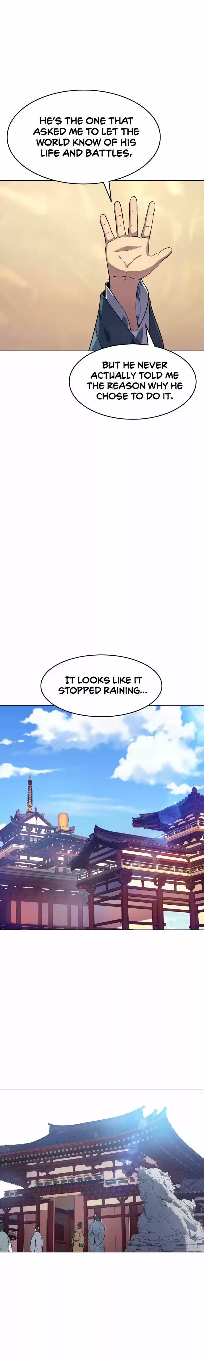 Tale Of A Scribe Who Retires To The Countryside Chapter 9