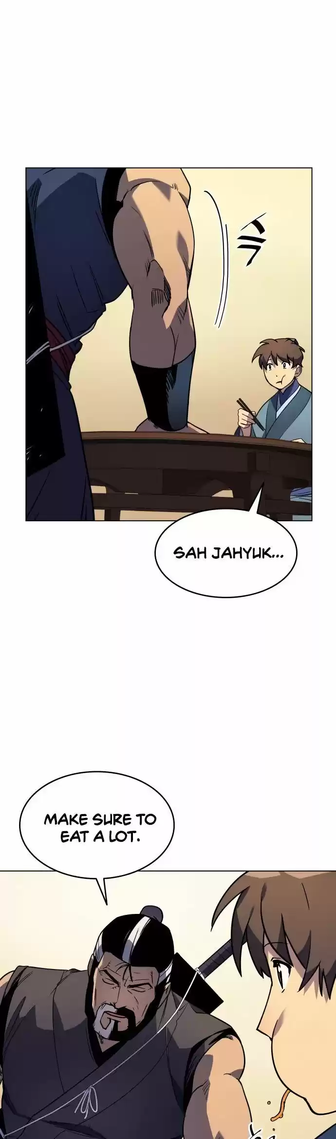 Tale Of A Scribe Who Retires To The Countryside Chapter 9