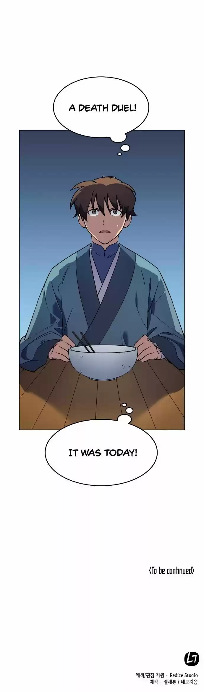 Tale Of A Scribe Who Retires To The Countryside Chapter 9