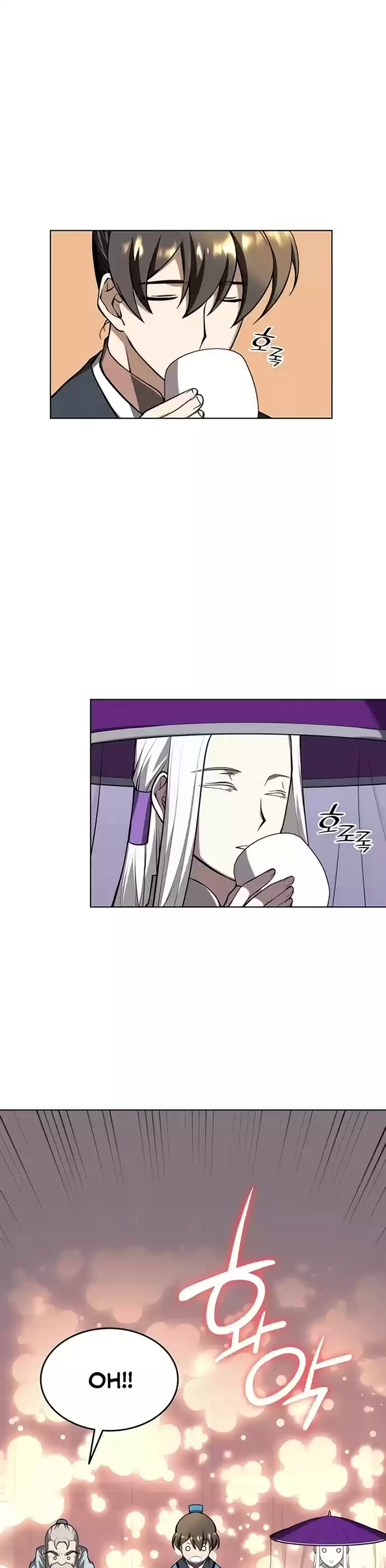 Tale Of A Scribe Who Retires To The Countryside Chapter 90