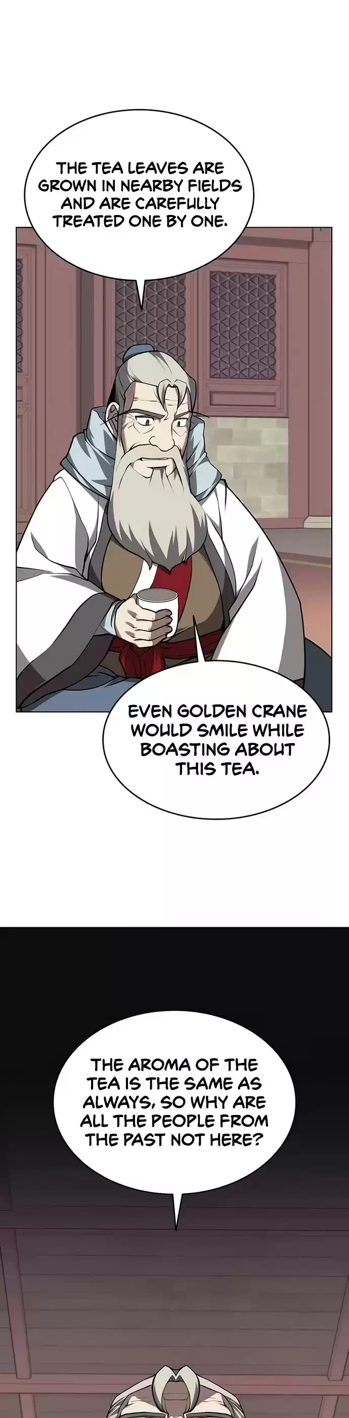 Tale Of A Scribe Who Retires To The Countryside Chapter 90