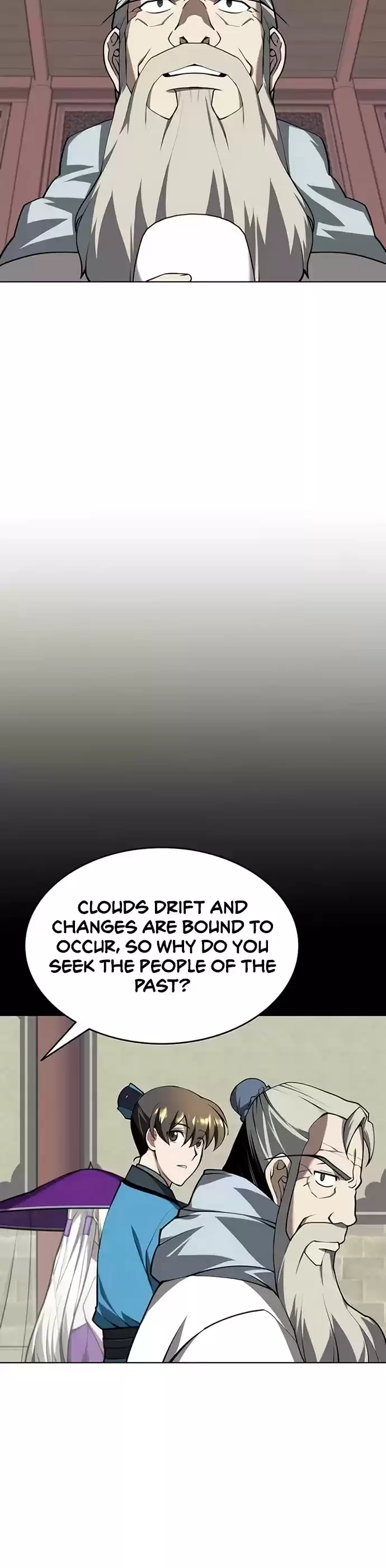 Tale Of A Scribe Who Retires To The Countryside Chapter 90