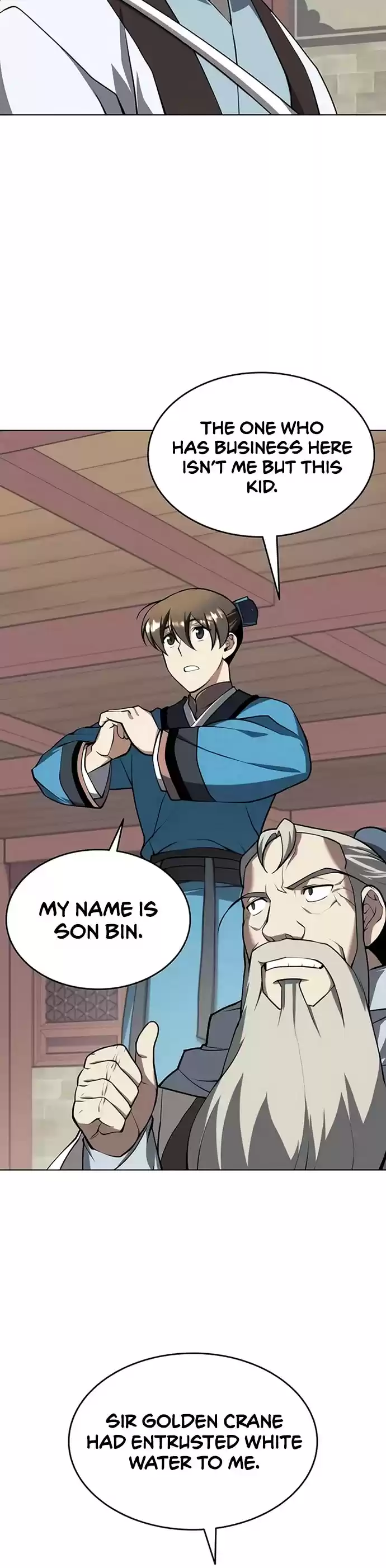 Tale Of A Scribe Who Retires To The Countryside Chapter 90