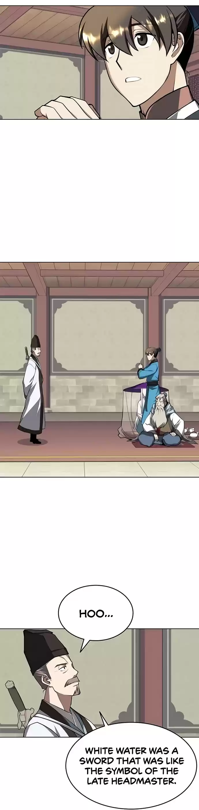 Tale Of A Scribe Who Retires To The Countryside Chapter 90