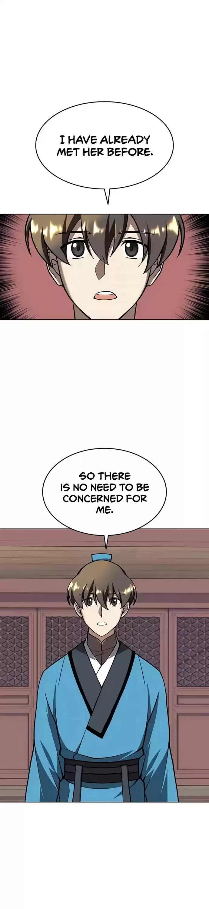 Tale Of A Scribe Who Retires To The Countryside Chapter 90