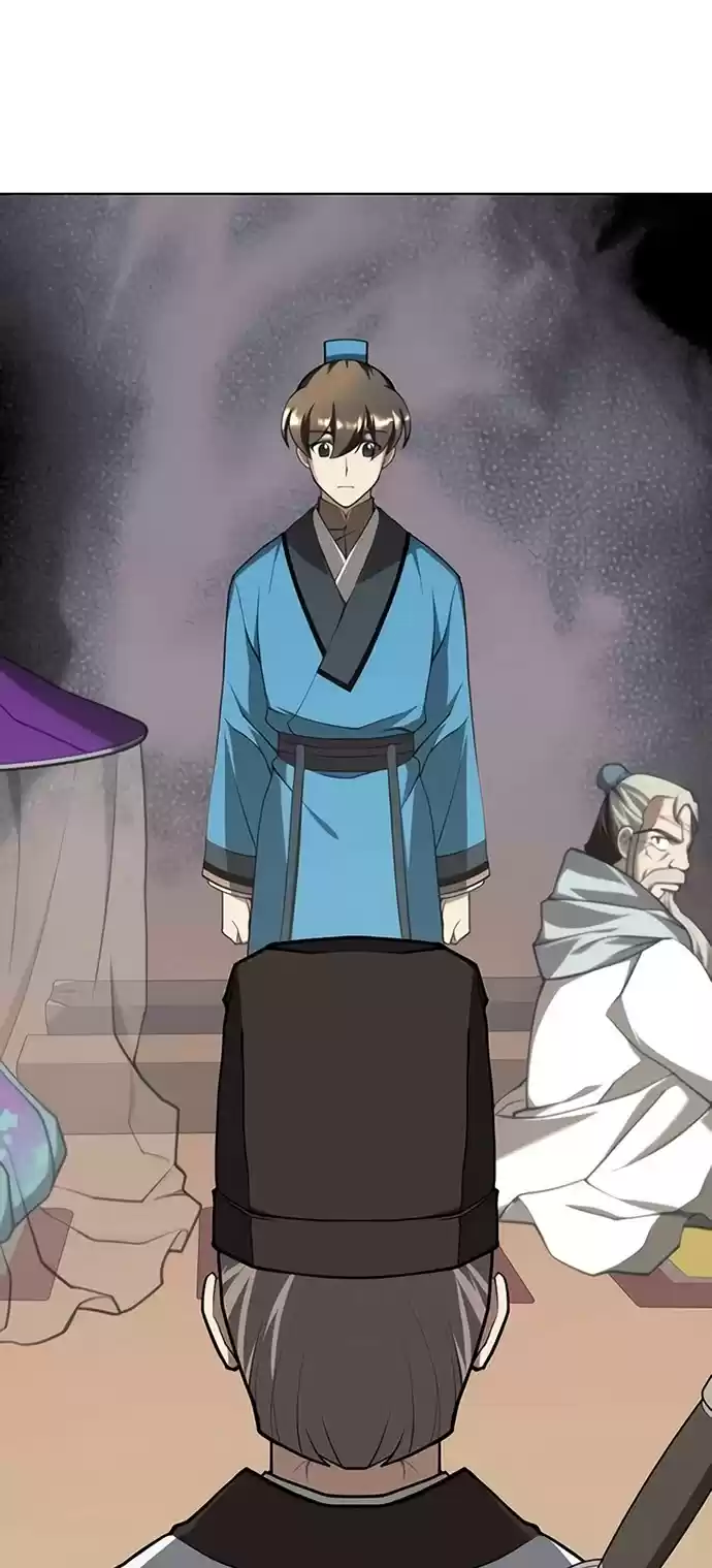 Tale Of A Scribe Who Retires To The Countryside Chapter 90