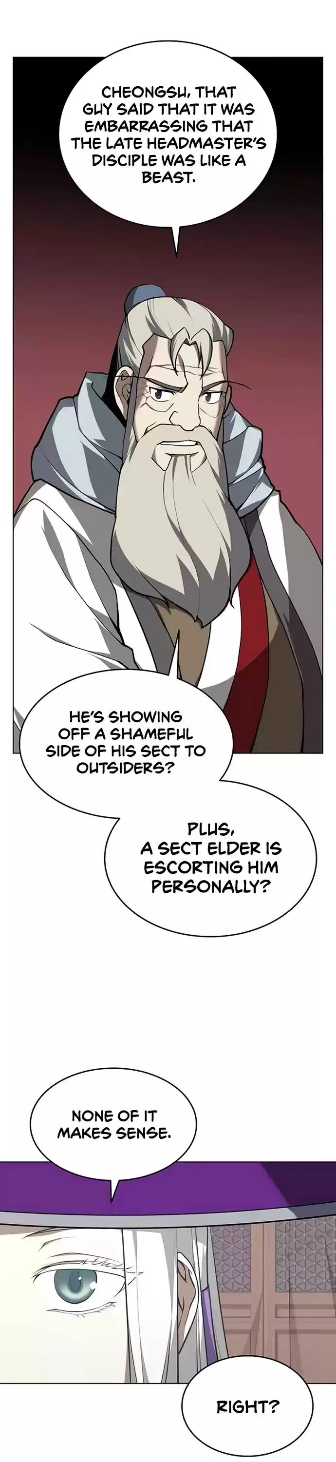 Tale Of A Scribe Who Retires To The Countryside Chapter 90