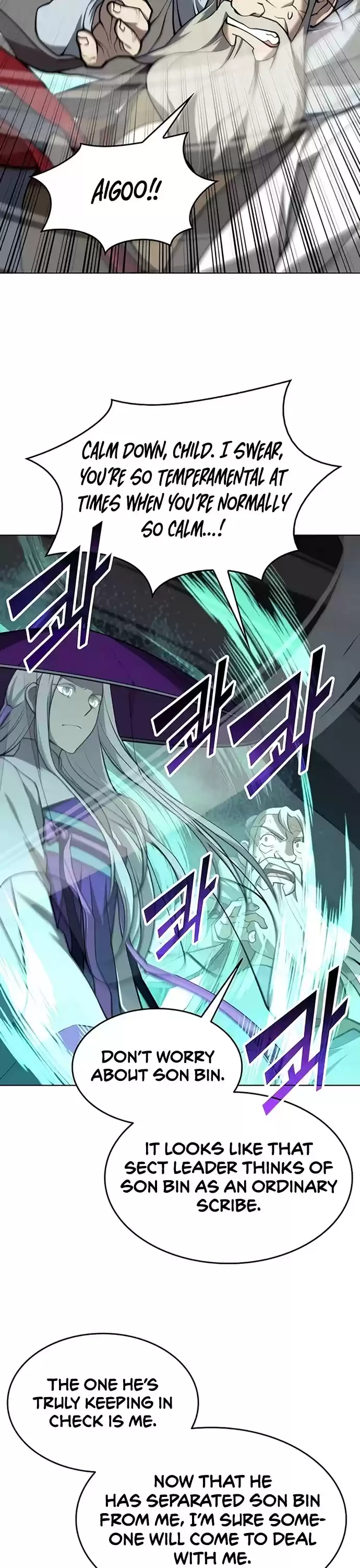 Tale Of A Scribe Who Retires To The Countryside Chapter 90