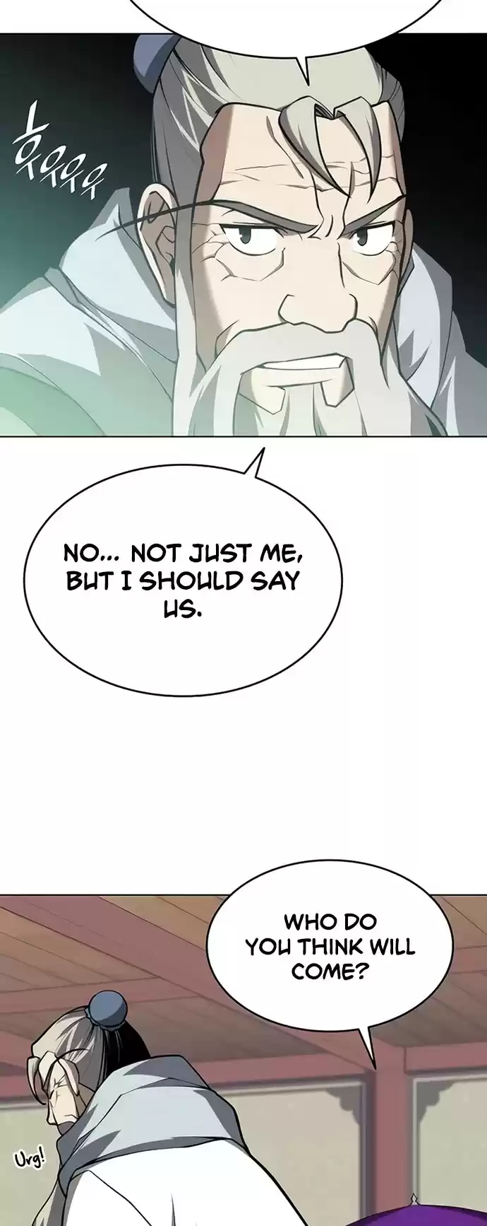 Tale Of A Scribe Who Retires To The Countryside Chapter 90