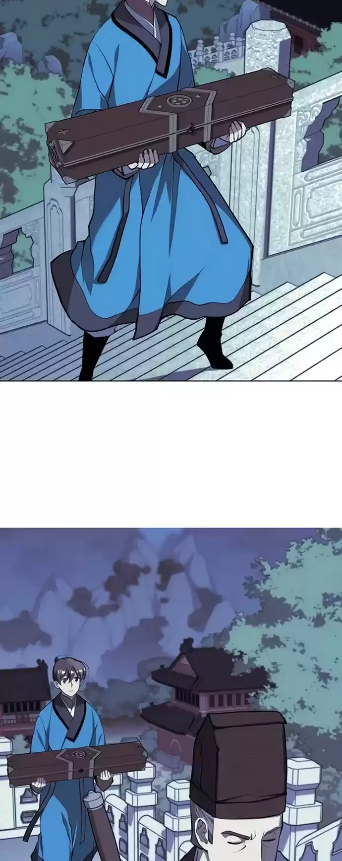 Tale Of A Scribe Who Retires To The Countryside Chapter 90