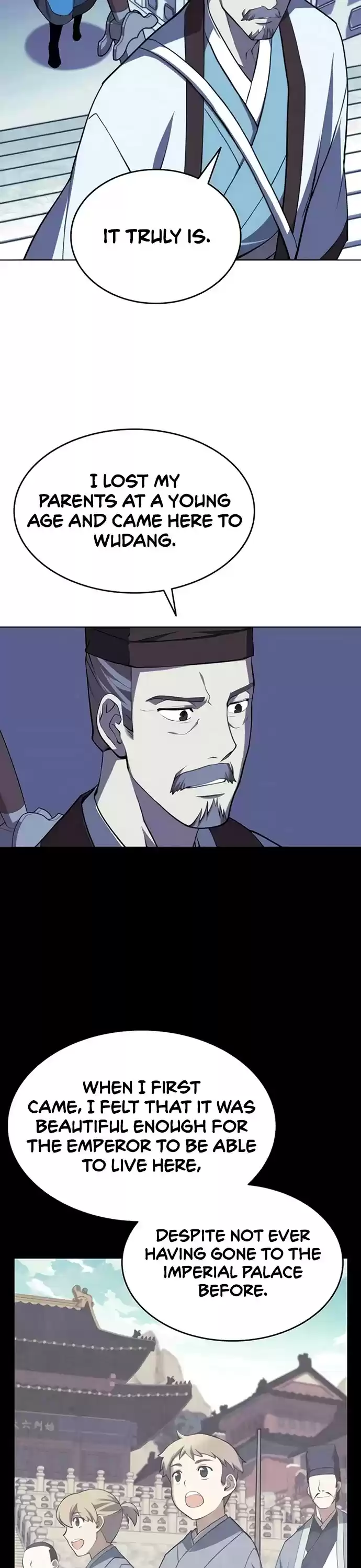 Tale Of A Scribe Who Retires To The Countryside Chapter 90