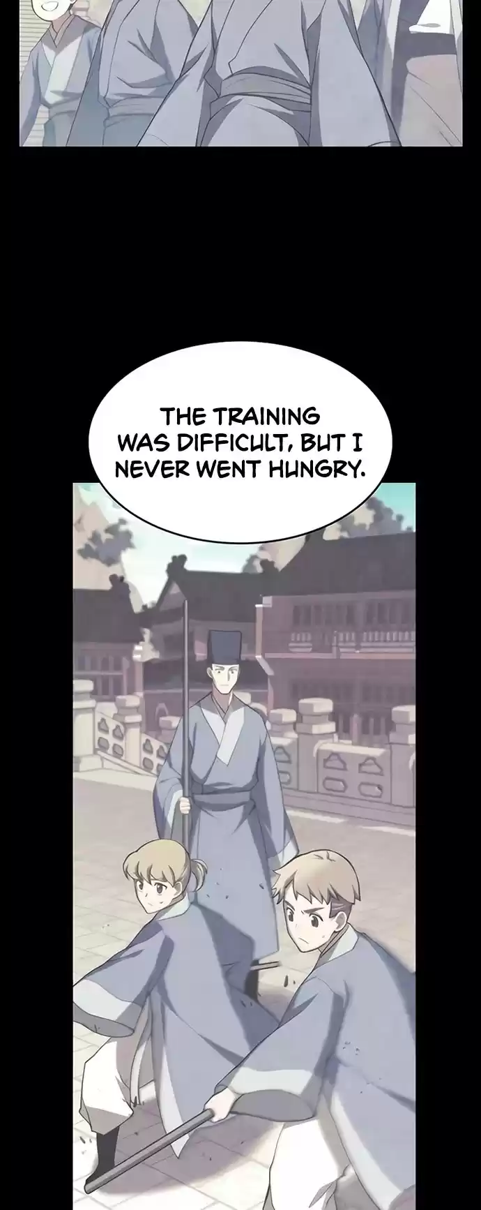 Tale Of A Scribe Who Retires To The Countryside Chapter 90