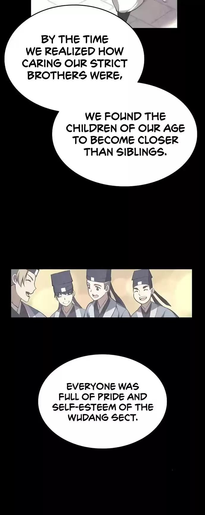 Tale Of A Scribe Who Retires To The Countryside Chapter 90