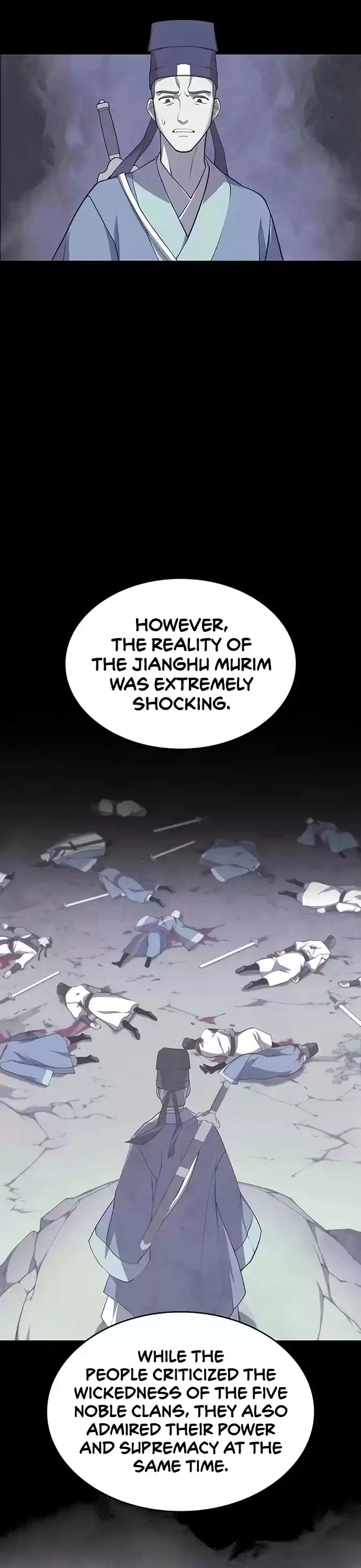 Tale Of A Scribe Who Retires To The Countryside Chapter 90