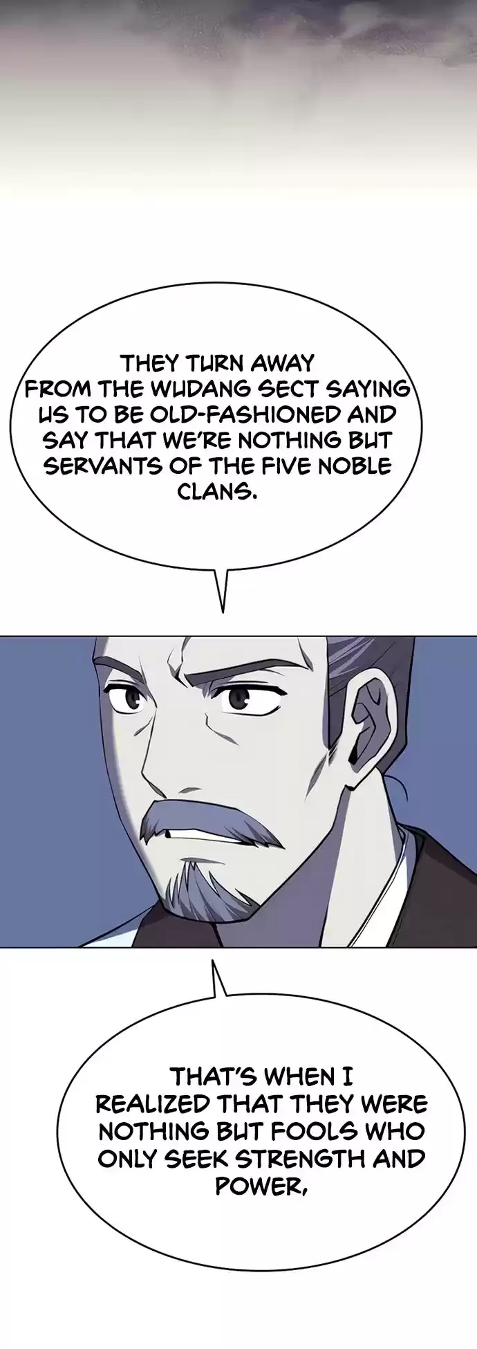 Tale Of A Scribe Who Retires To The Countryside Chapter 90